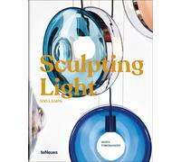 Sculpting Light : 500 Lamps