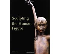 Sculpting the Human Figure