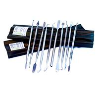 Sculpting Tools set of 10 - 1012- Green Stuff World