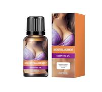 Sculpting Volumizing Bust Oil,Breast Lifting Organic Essence Serum Oil,Intensive Bust Enhancement Firming Serum,Breasts Massage Oils,For Breasts Growth