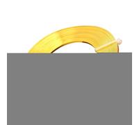 Sculpting Wire - Aluminum Bendable Metal Wire for Jewelry Craft - Cable Art Supplies for Gardening Model Building Home Decor Artists Crochet Electricians Sculptors