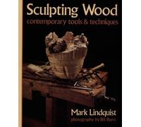 Sculpting Wood: Contemporary Tools and Techniques