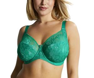 Sculptresse 10805 by Panache Dream Full Cup Bra Emerald