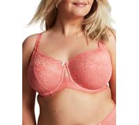 Sculptresse 9685 by Panache Estel Full Cup Bra Coral