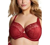 Sculptresse 9685 by Panache Estel Full Cup Bra Raspberry