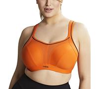 Sculptresse by Panache 9441 Sports Non-Padded Sports Bra - 9441 Mango