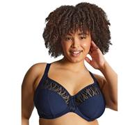 Sculptresse by Panache Alexa Full Cup Bra - Navy - 34F