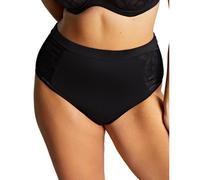Sculptresse by Panache Ashley High Waist Brief - Black - 2XL - 18