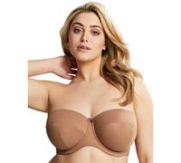 Sculptresse by Panache Dana Strapless Bra - Caramel - 44F