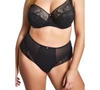 Sculptresse by Panache Dream Deep Brief - Black - L - 14