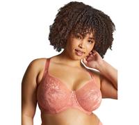 Sculptresse by Panache Dream Full Cup Bra - Rose Pink - 34GG
