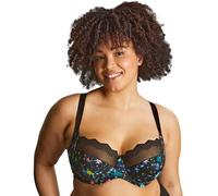Sculptresse by Panache Esme Balcony Bra - Ziggy - 38GG