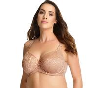 Sculptresse by Panache Estel Full Cup Bra - Honey - 44GG