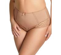 Sculptresse by Panache Estel High Waist Brief - Honey - L - 14