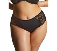 Sculptresse by Panache Sophia Deep Brief - Black - 4XL - 22