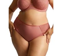 Sculptresse by Panache Sophia Deep Brief - Sienna Rose - 4XL - 22