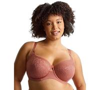 Sculptresse by Panache Sophia Full Cup Bra - Sienna Rose - 40FF
