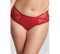 Sculptresse Dionne Full Briefs Red