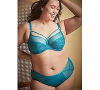Sculptresse Dionne Underwired Full Cup Bra Teal