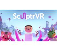 SculptrVR