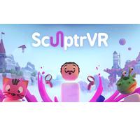 SculptrVR