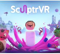 SculptrVR Meta Quest CD Key