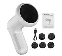 Sculptu Wireless Cellulite Massager - Belly Massagers For Weight Loss, Deep Tissue With 5 Heads, Electric Thigh Tightening Equipment, Electric Body Massager Machine