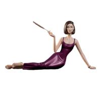 Sculptural Aromatherapy Statue Incense Handcrafted Women Aroma Figurine Where Sculpture Meets Serenity For Room Spa Relaxation(E)