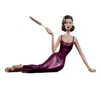 Sculptural Aromatherapy Statue Incense Handcrafted Women Aroma Figurine Where Sculpture Meets Serenity For Room Spa Relaxation(F)