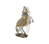 Sculpture Animal Ornaments For Rapid Success And Immediate Wealth Living Room Cartoon Decoration Porch Decoration Sculpture - Type A