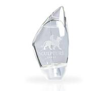 Sculpture FOR MEN by Nikos - 100 ml EDT Spray