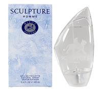 SCULPTURE HOMME edt vapo 100 ml