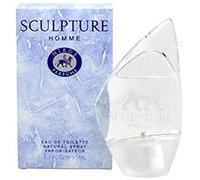 Sculpture Homme Mens Fragrance Eau De Toilette Essence Spray Scent For Him 100ml