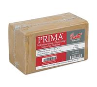Sculpture House Prima Plastilina Modelling Clay, Sulphur Free, Light Tan, 2 lb - 2 lb