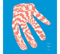 Sculpture Membrane Pop LP Vinyl SFT0441 NEW