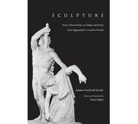 Sculpture: Some Observations on Shape and Form from Pygmalion's Creative Dream (Emersion: Emergent Village resources for communities of faith)