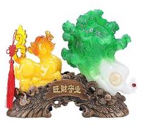 Sculpture Tabletop Wealth Statue Pi Xiu Decoration Collection Crafts Living Room Pi Xiu Desktop Decoration Opening Business Gift Device Decor