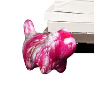 Sculptures Cat Home Decor Floating Painting Art Cute Small