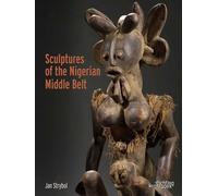 Sculptures of the Nigerian Middle Belt