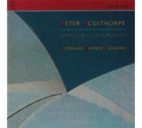 Sculthorpe, Peter - Chamber Music from Australia
