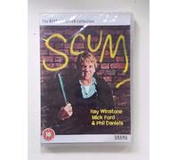 Scum (1979) Alan Clarke Ray Winstone Mick Ford Phil Daniels