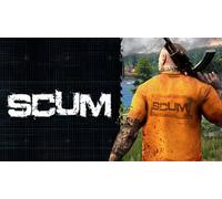 SCUM