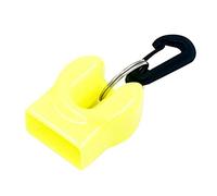 Scum Ball Regulator Octopus Mouthpiece Holder Silicone Retainer Keeper for Second Stage Octopus Mouthpiece