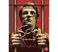 Scum Blu-ray