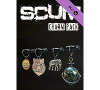SCUM Charms Pack (PC) - Steam Key - GLOBAL