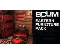 SCUM Eastern Furniture Pack