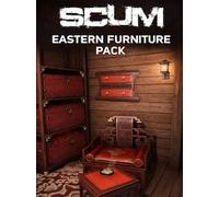SCUM Eastern Furniture Pack (PC) - Steam Key - GLOBAL