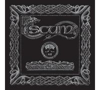 Scum Garden of Shadows (CD) Album Digipak (US IMPORT)