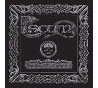 Scum - Garden Of Shadows - CD - J1398z