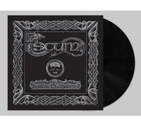Scum : Garden of Shadows VINYL 12" Album (2016) NEW FREE Shipping, Save £s